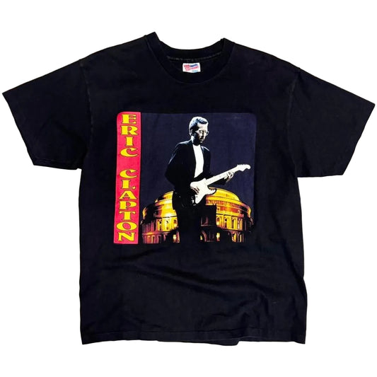 Eric Clapton North American Tour 1994 T-Shirt