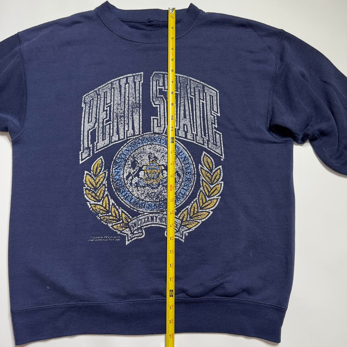 Penn State Crewneck Sweatshirt