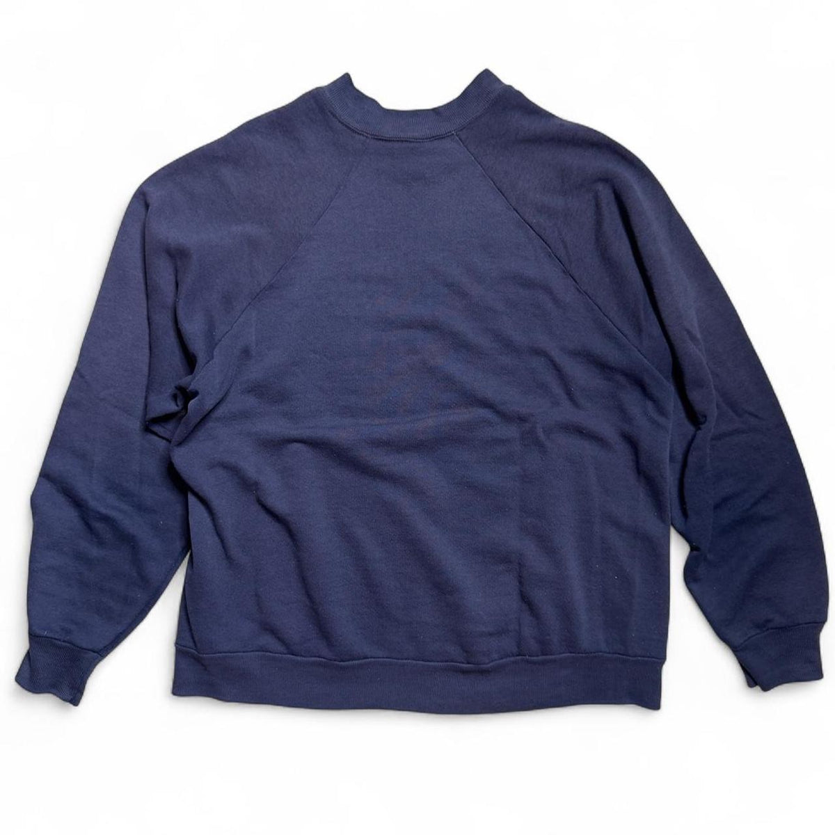 U.S. Naval Academy Raglan Sweatshirt