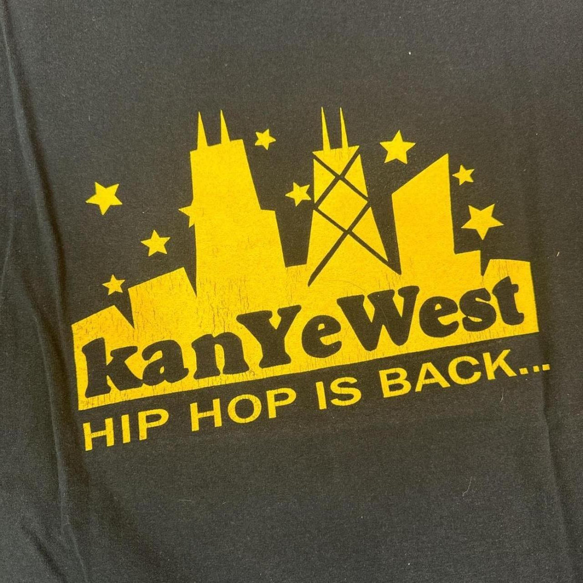 Kanye West The College Dropout T-Shirt