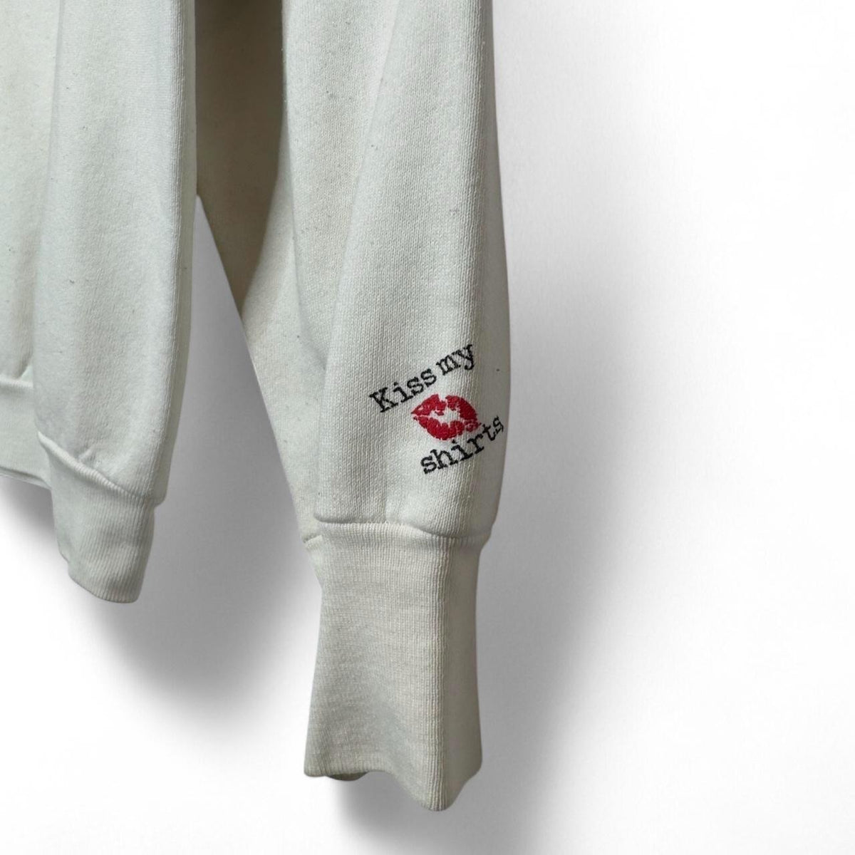 90s Vail Crewneck Sweatshirt