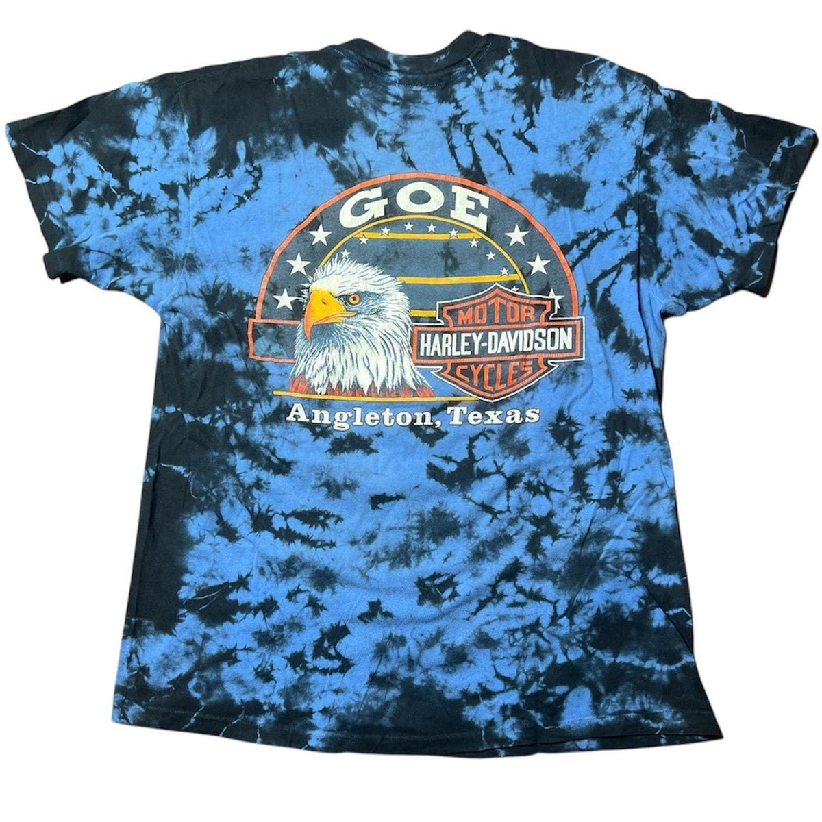 Harley Davidson The Iron Stallion T-Shirt