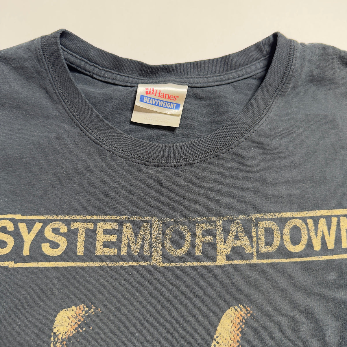 System Of A Down T-Shirt