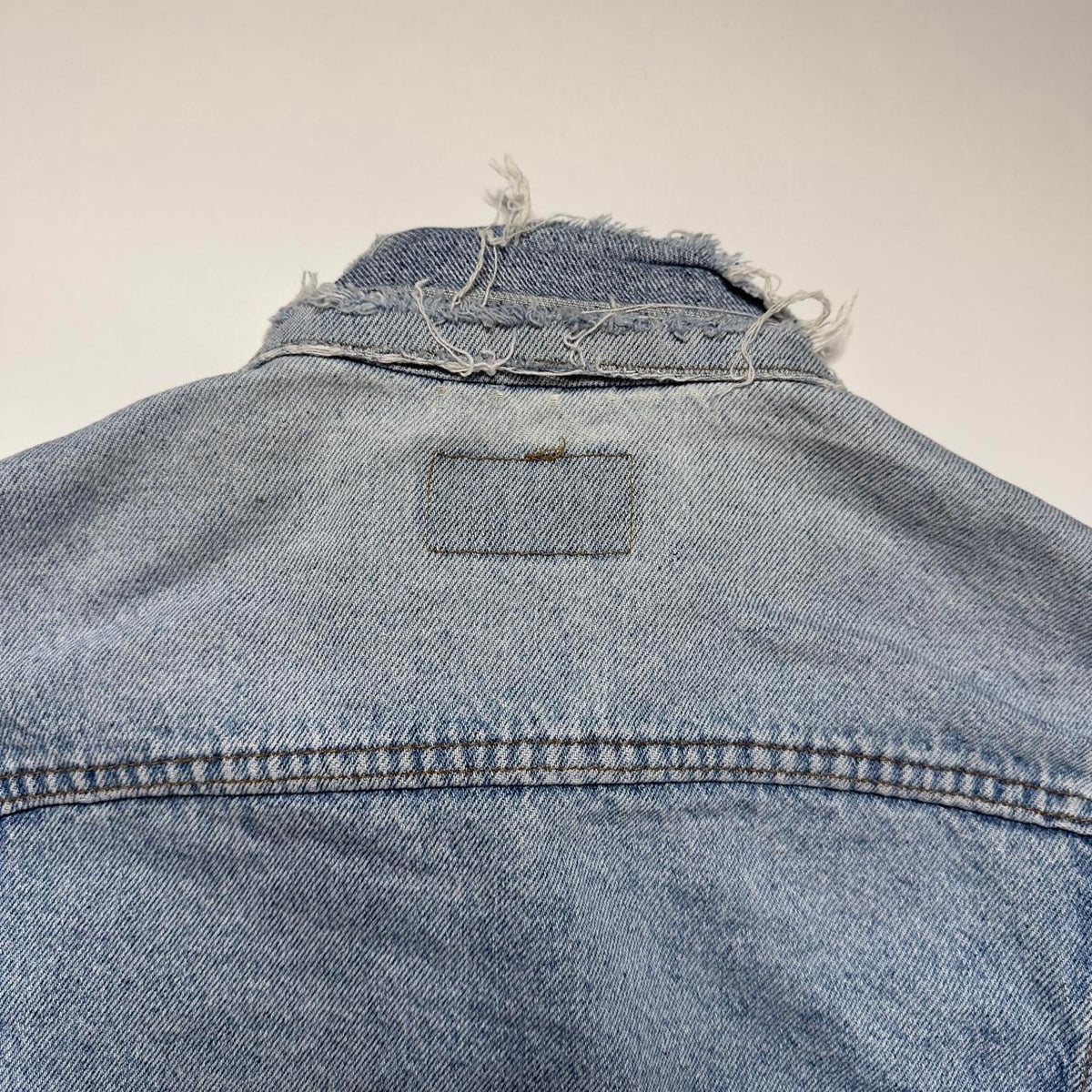 Levi’s Jacket “Type 3” Trucker 47