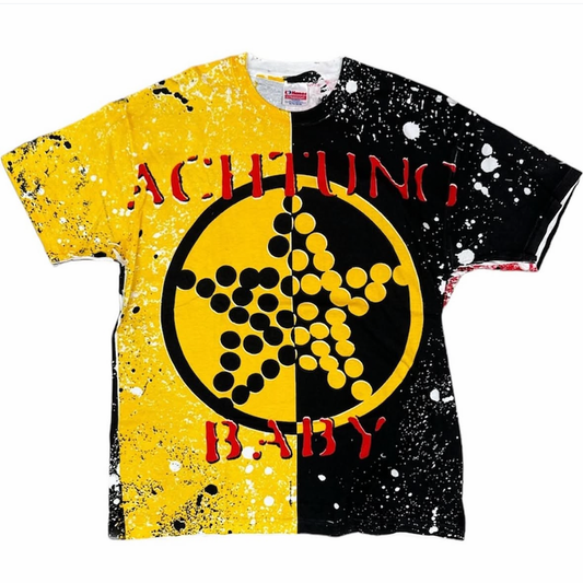 U2 Achtung Baby Zoo TV T-Shirt
