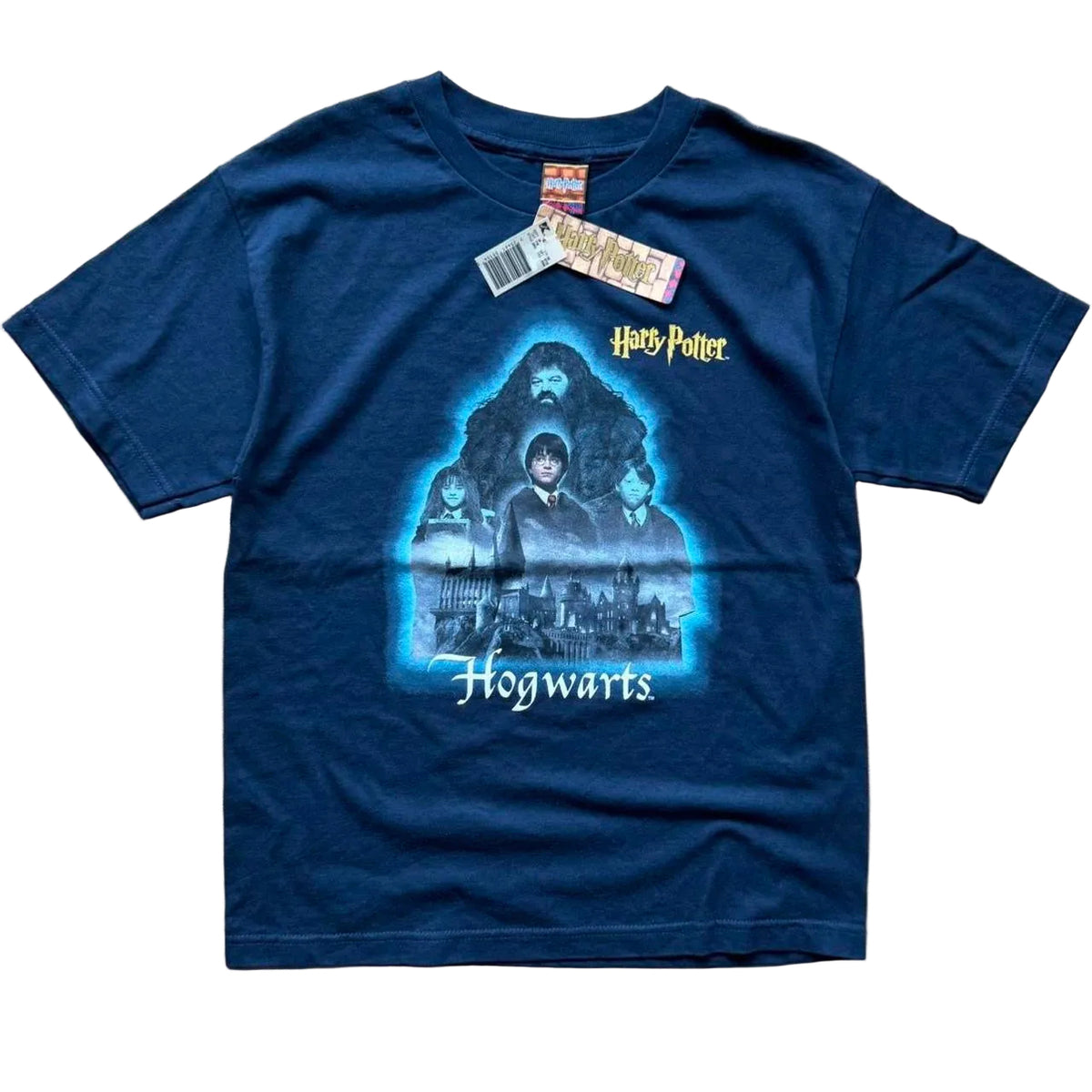 Harry Potter Hogwarts T-Shirt