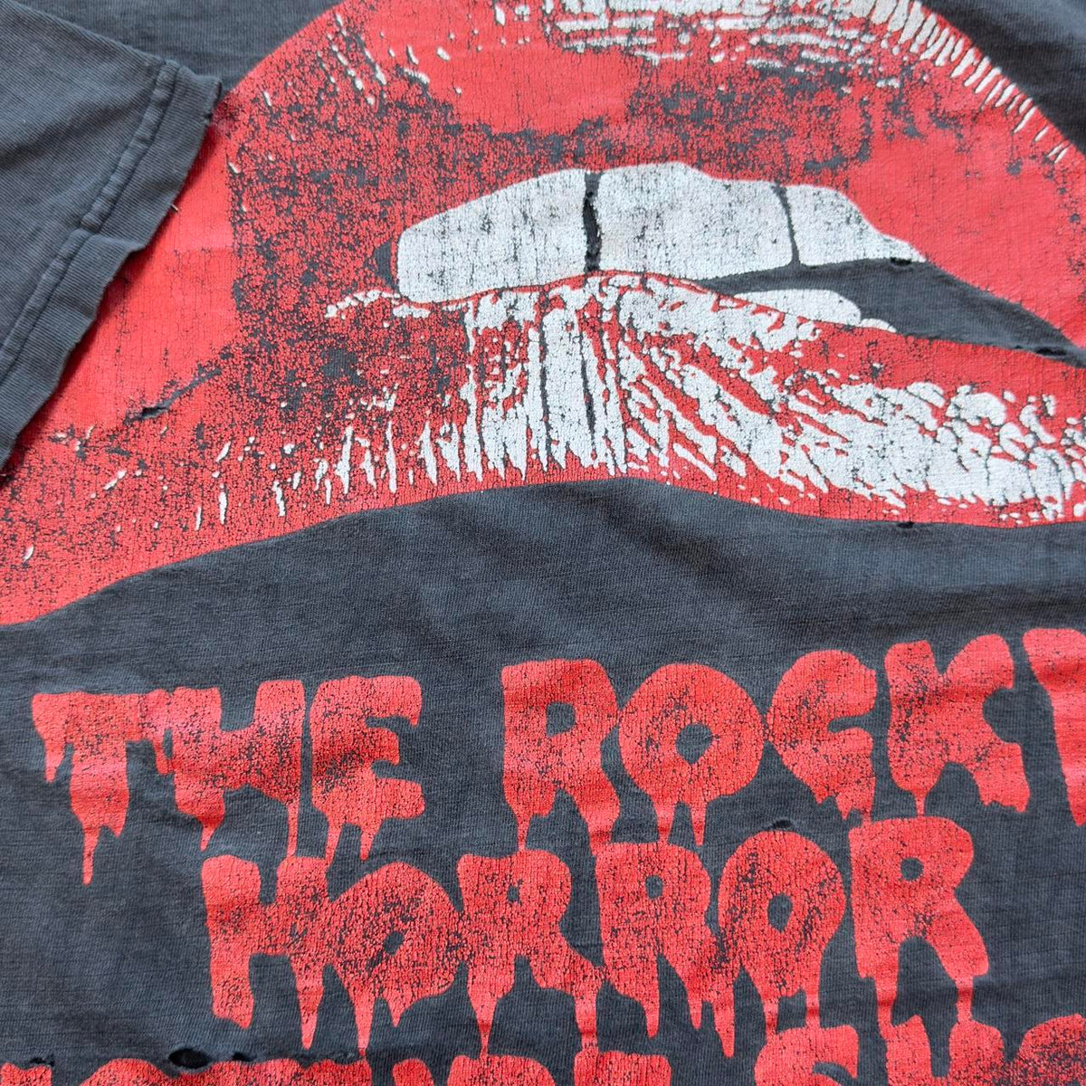 MosquitoHead The Rocky Horror Picture Show Horror T-Shirt