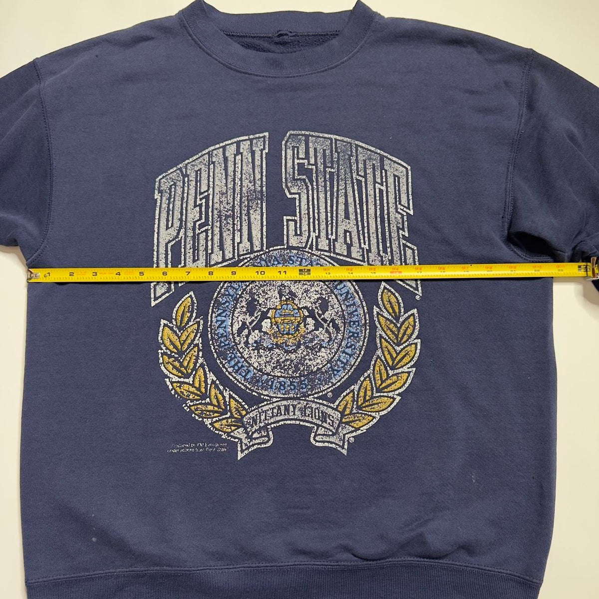 Penn State Crewneck Sweatshirt