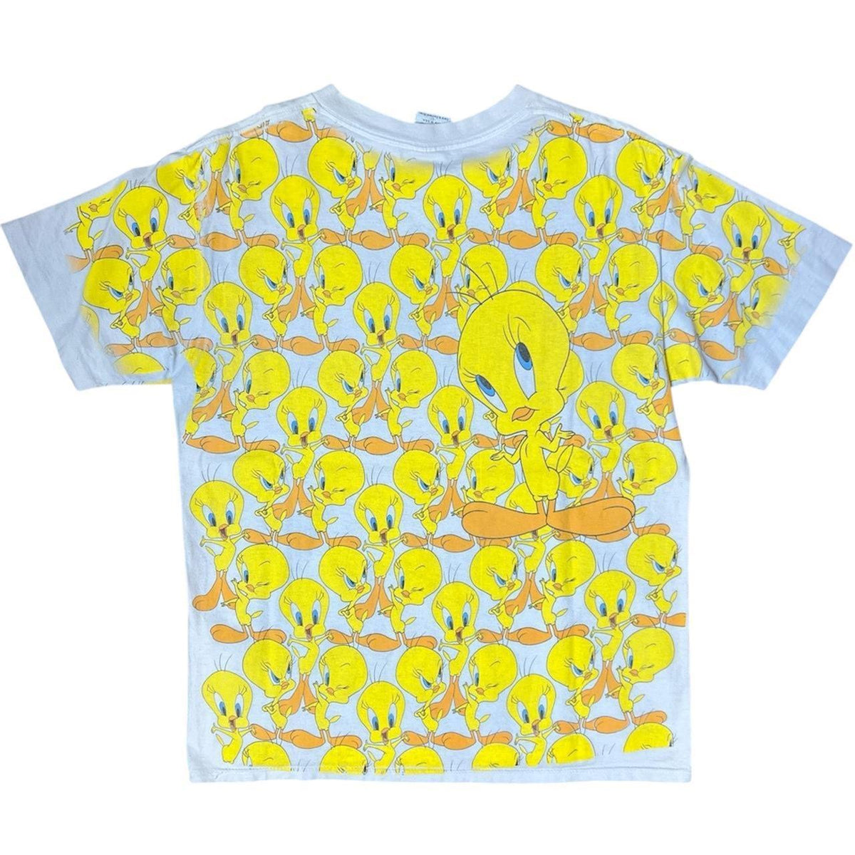 Tweety Bird AOP T-Shirt