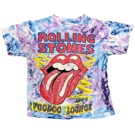 Rolling Stones Voodoo Lounge Tour T-Shirt