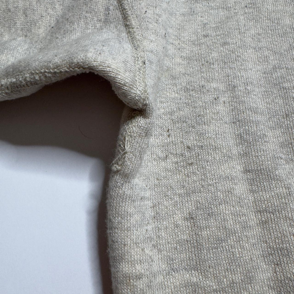 40s/50s Single V Sweatshirt
