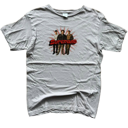 Superbad Movie Promo T-Shirt