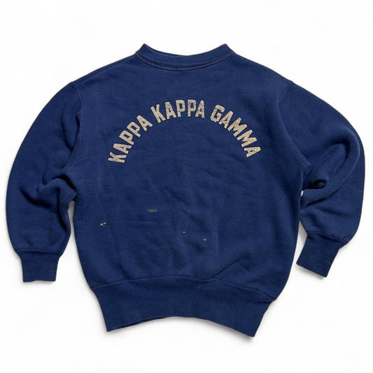50s KKG Sweatshirt Champion
