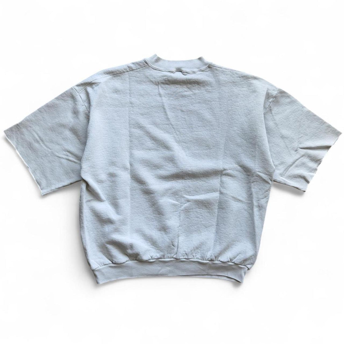 90s The Teller House Casino Cutoff Sweatshirt