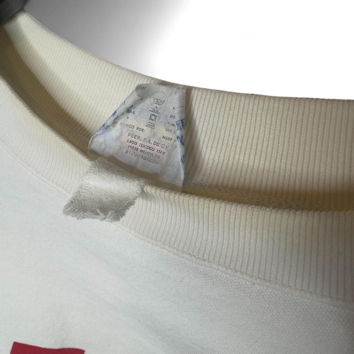 90s Vail Crewneck Sweatshirt