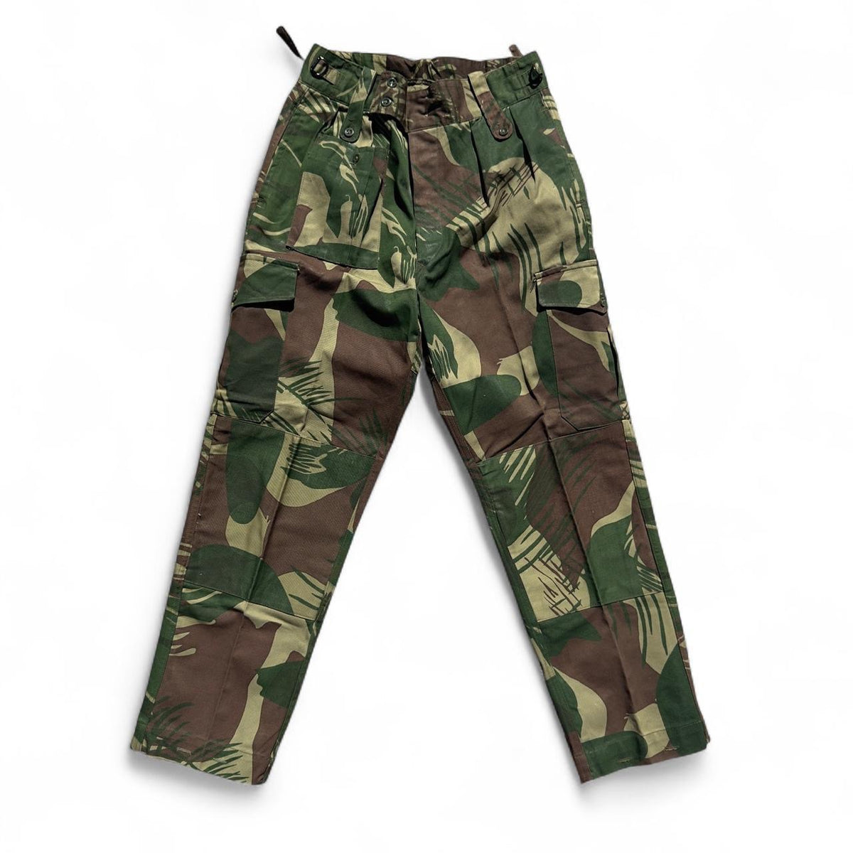 60s/70s Rhodesian Bush War Trousers