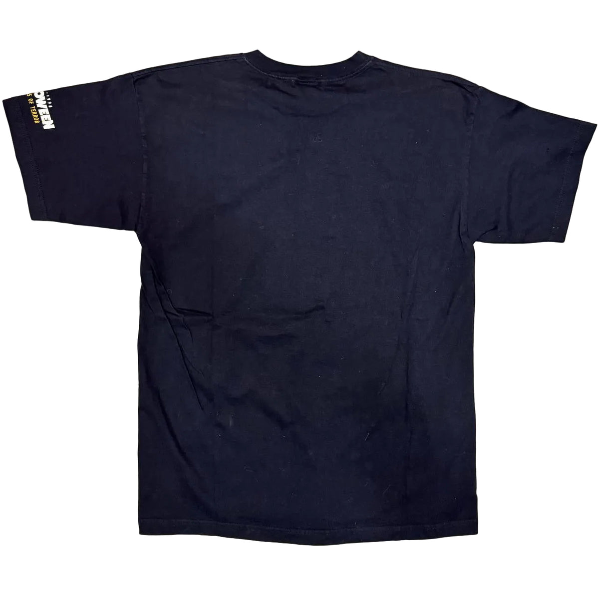 Stanley Desantis Halloween Horror Movie Promo T-Shirt