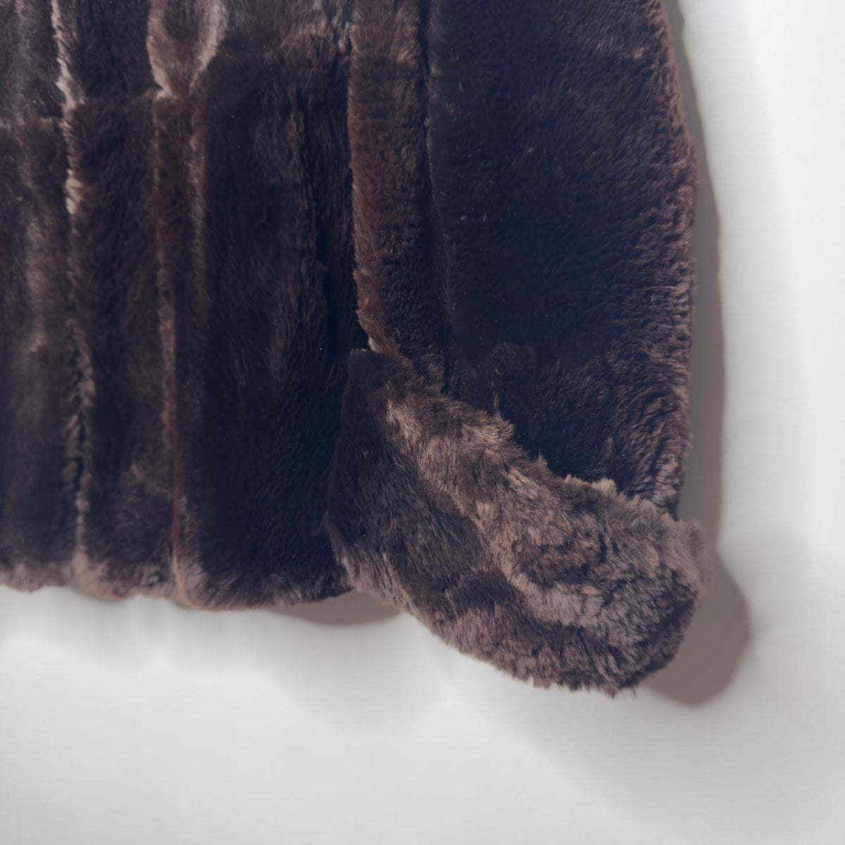 40s Sheared Beaver Jacket Duplers Furs Denver