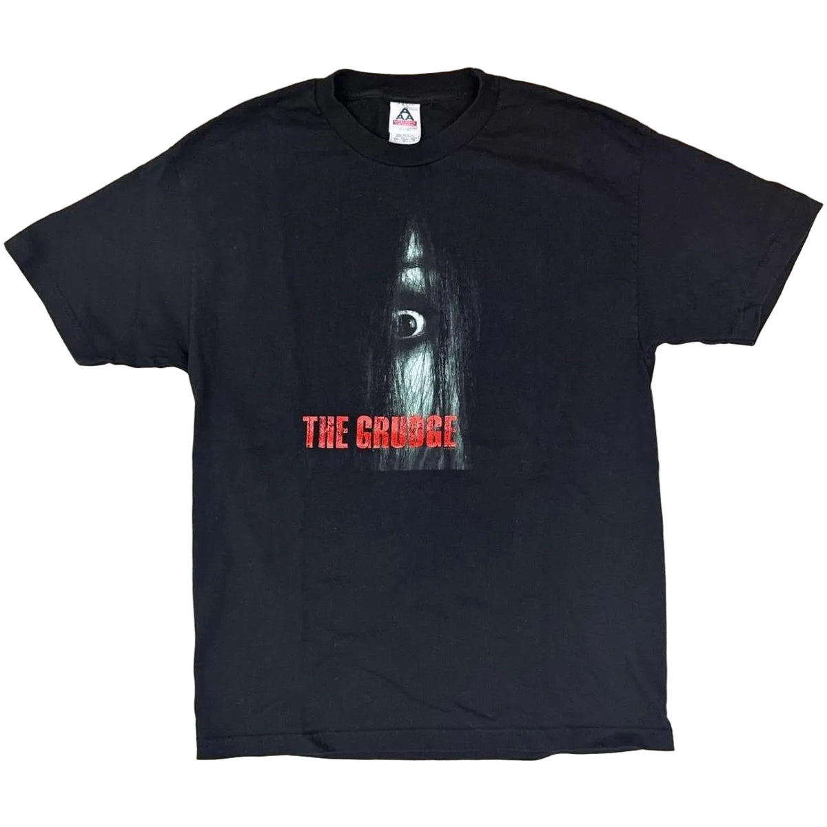The Grudge Horror Movie Promo T-Shirt