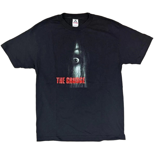 The Grudge Horror Movie Promo T-Shirt