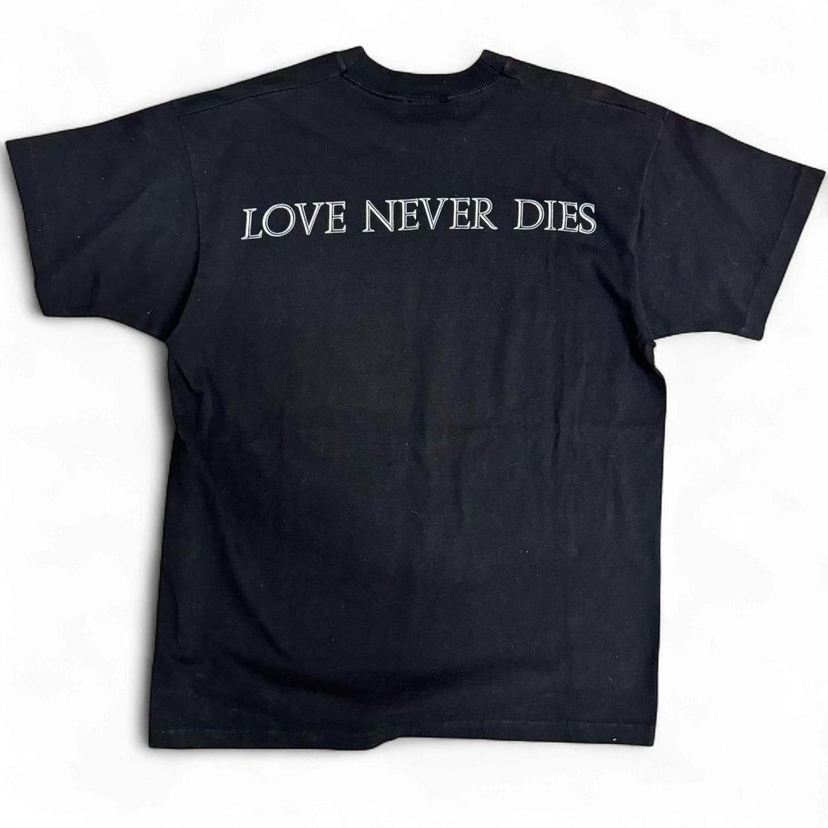1992 Bram Stoker’s Dracula Horror Movie Promo T-Shirt