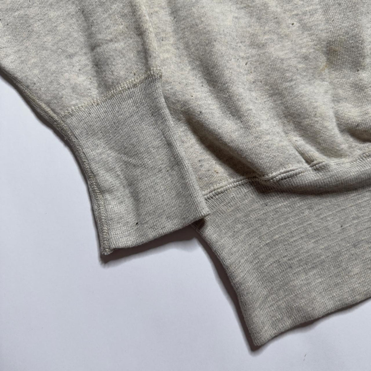 40s/50s Single V Sweatshirt