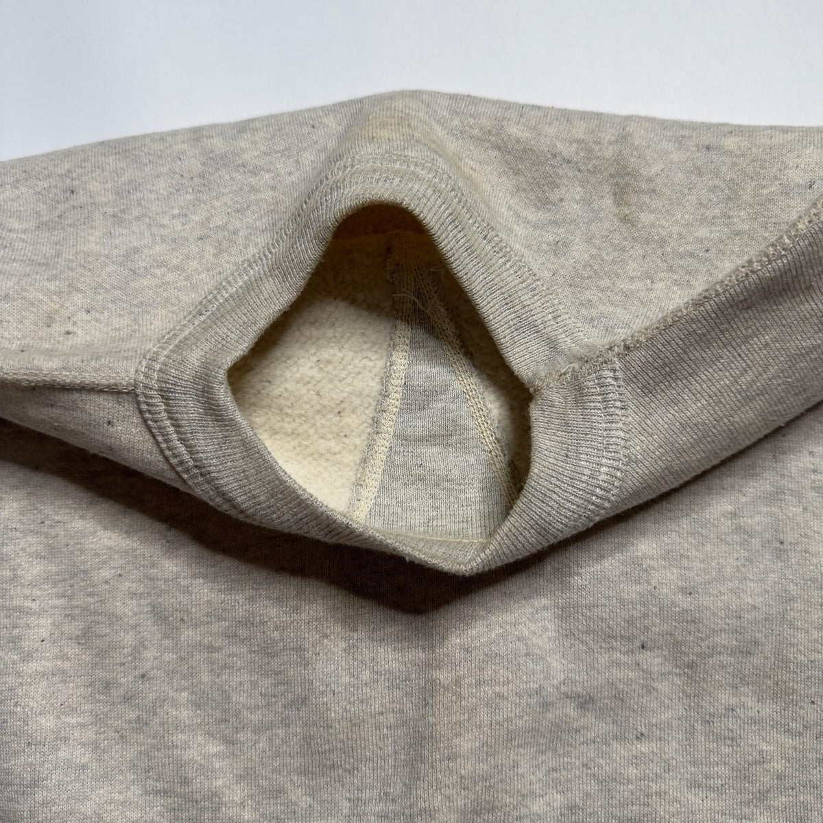 40s/50s Single V Sweatshirt