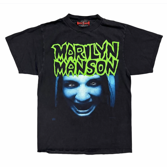 Marilyn Manson Winterland T-Shirt