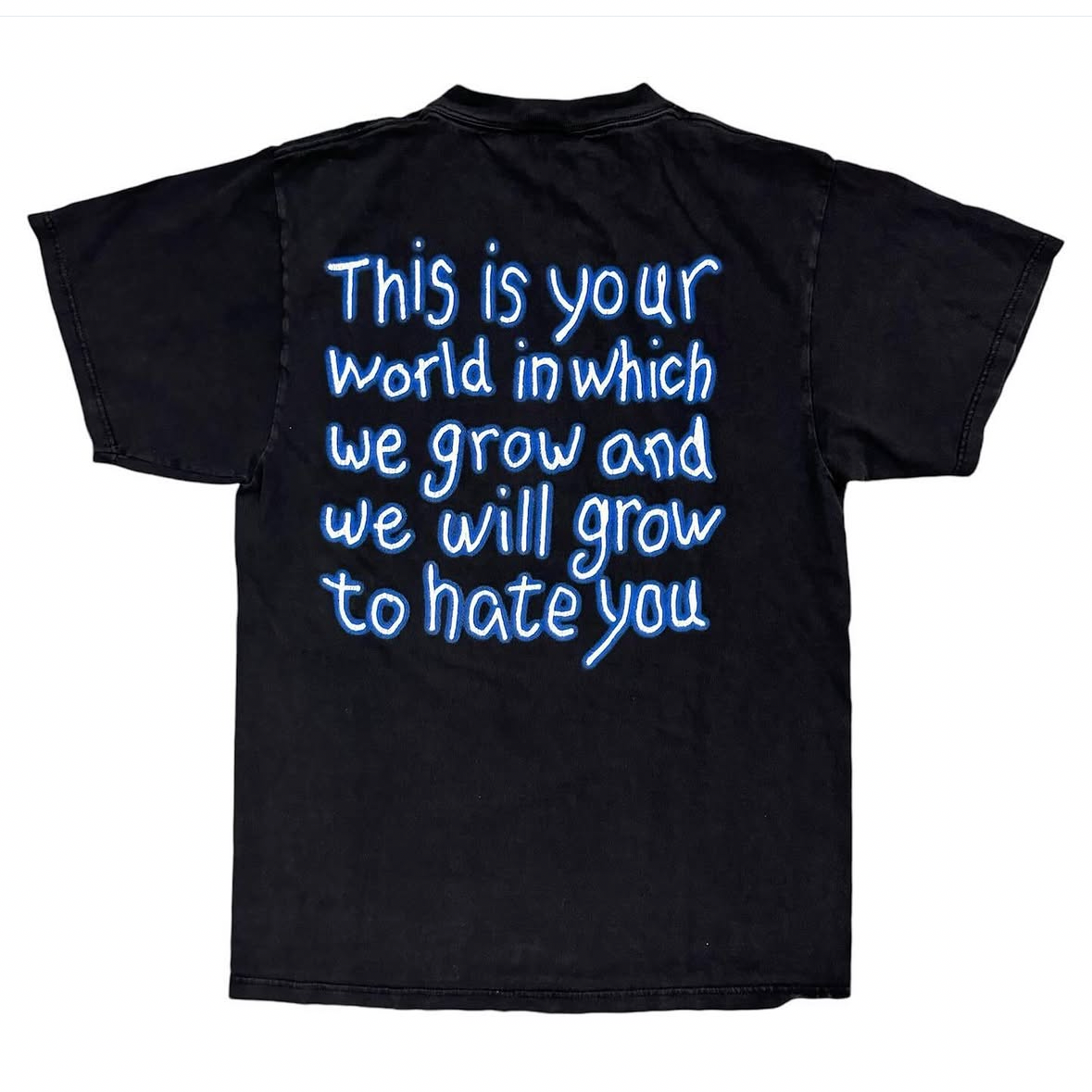 Marilyn Manson Winterland T-Shirt
