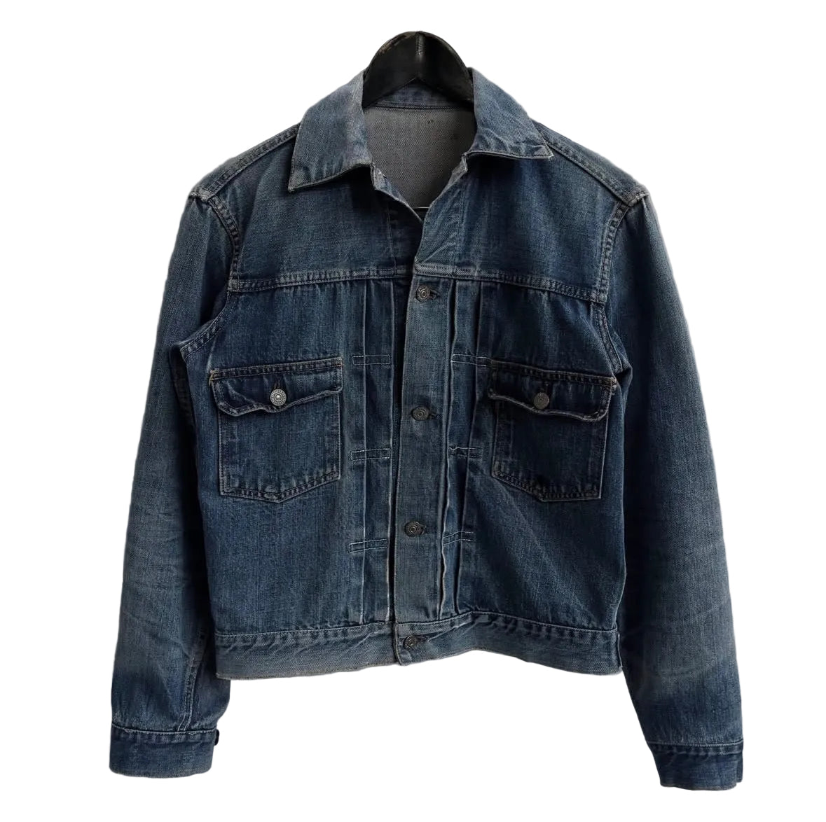 1950s Levi's 507xx Jacket "Type 2"