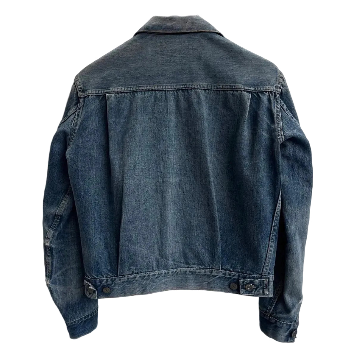 1950s Levi's 507xx Jacket "Type 2"