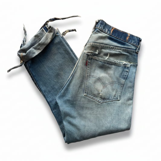 1960s Levi's 505
